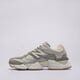 dámske tenisky (obuv) NEW BALANCE U9060AUB u9060aub farba sivá