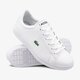 detské tenisky (obuv) LACOSTE CARNABY EVO 119 7 SUJ 737suj000321g farba biela
