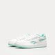 detské tenisky (obuv) REEBOK CLUB C REVENGE 100070173 farba biela