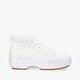 dámske tenisky (obuv) ADIDAS NIZZA TREK W gz8858 farba biela
