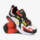detské tenisky (obuv) NIKE AIR MAX 200 at5627-005 farba biela