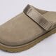 dámske šľapky UGG W GOLDENSTAR CLOG 1138252skp farba fialová