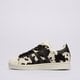 dámske tenisky (obuv) ADIDAS SUPERSTAR II W jp8164 farba hnedá