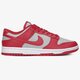 pánske tenisky (obuv) NIKE DUNK LOW RETRO dd1391-002 farba červená