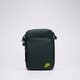 dámska taška NIKE TAŠKA NK HERITAGE CROSSBODY db0456-328 farba modrá