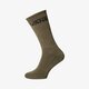 dámske ponožky VANS PONOŽKY LEAGUE BENCH (9.5-13, 3PK) v00xseo9p farba viacfarebná