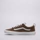 pánske skate obuv VANS SKATE OLD SKOOL 36 + vn000z3sfst1 farba hnedá
