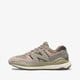 pánske tenisky (obuv) NEW BALANCE 5740  m5740rsb farba khaki