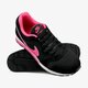 detské tenisky (obuv) NIKE MD RUNNER 2 (GS) 807319006 farba čierna