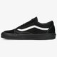 pánske skate obuv VANS UA OLD SKOOL vn0a3wkt5wu1 farba čierna