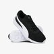 detské tenisky (obuv) PUMA ST ACTIVATE AC PS 36907001 farba čierna