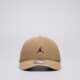 detská šiltovka JORDAN ČIAPKA JAN JORDAN ESSENTIALS CAP 9a0724-j34 farba béžová