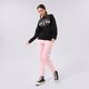 dámske nohavice ELLESSE NOHAVICE  HALLOULI JOG PANTS LPINK sgk13652808 farba ružová