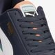 pánske tenisky (obuv) PUMA ROMA BASIC + 36957137 farba tmavomodrá