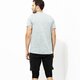 pánske tričko UNDER ARMOUR TRIČKO SS RUN FRONT GRAPHIC SS 1316844-709 farba zelená