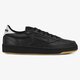 dámske tenisky (obuv) REEBOK CLUB C 85 DIAMOND bd4425 farba čierna