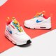 detské tenisky (obuv) NIKE AIR MAX 90 TOGGLE  cv0065-105 farba biela