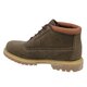 dámska vychádzková obuv TIMBERLAND NELLIE FTB  8241a farba hnedá