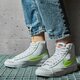 dámske tenisky (obuv) NIKE W BLAZER MID '77 ESS dj3050-100 farba biela