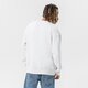 pánska mikina LEVI'S MIKINA RELAXD GRAPHIC CREW 38712-0056 farba biela
