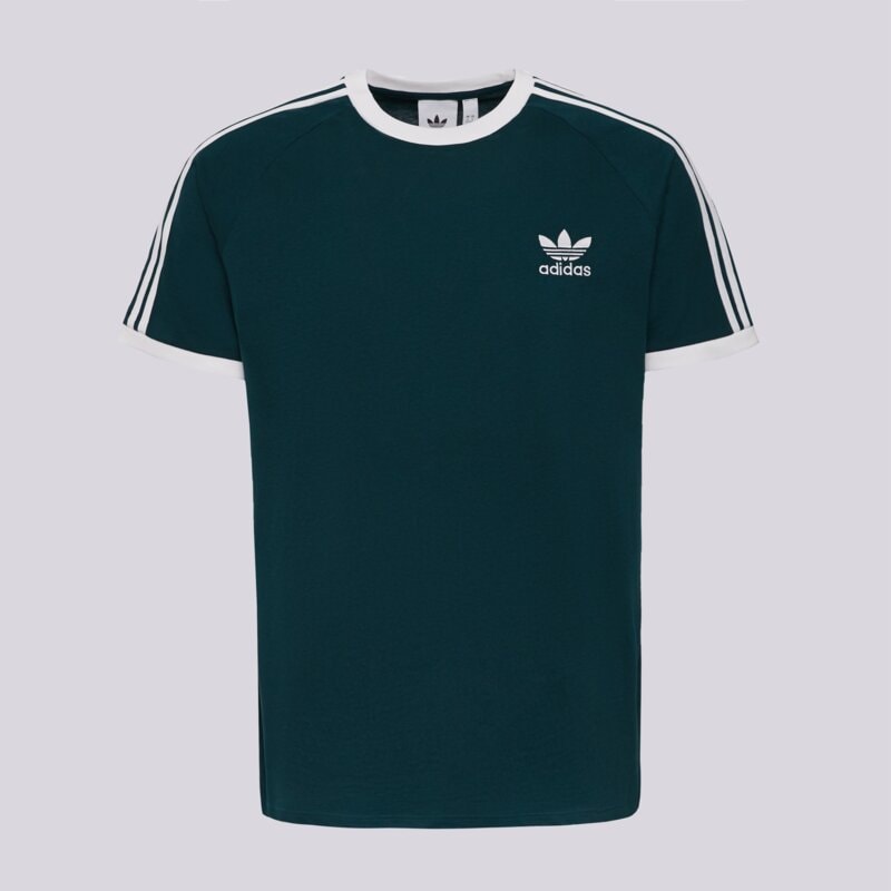 ADIDAS TRIČKO 3-STRIPES TEE