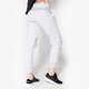 dámske nohavice NIKE NOHAVICE  NSW AV15 PANT KNT 837462100 farba sivá
