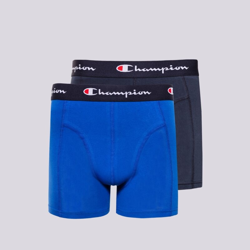 CHAMPION TRENKY 2 PK BOXER