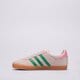 detské tenisky (obuv) ADIDAS GAZELLE J jp7128 farba ružová