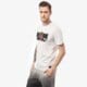 pánske tričko NIKE TRIČKO FC BOSS TOP 726474100 farba biela