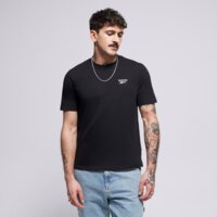 REEBOK TRIČKO CODY SMALL LOGO CREW NECK