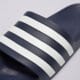 pánske šľapky ADIDAS ADILETTE AQUA f35542 farba tmavomodrá