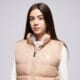 JORDAN VESTA JDB PUFFER FILLED VEST GIRL 95d532-j7p farba béžová