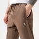 pánske nohavice JORDAN NOHAVICE  M J ESS WOVEN PANT dq7509-274 farba sivá