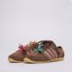 dámske tenisky (obuv) ADIDAS JAPAN DECON W kj5016 farba hnedá