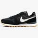 dámske tenisky (obuv) NIKE WMNS INTERNATIONALIST 828407-021 farba čierna