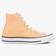dámske tenisky (obuv) CONVERSE CHUCK TAYLOR ALL STAR  c155567w farba oranžová