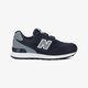 NEW BALANCE KV574CWY kv574cwy farba tmavomodrá