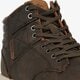 pánske tenisky (obuv) O'NEILL RAYBAY LX LEATHER 59145301d19 farba hnedá