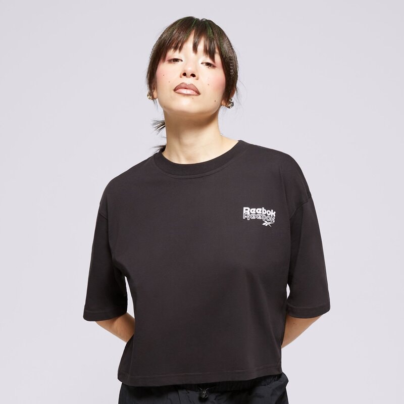 REEBOK TRIČKO RIE TEE