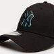 pánska šiltovka NEW ERA ČIAPKA NEON OUTLINE 940 NYY NEW YORK YANKEES 60358122 farba čierna