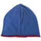 detská čiapka PUMA ČIAPKA LIGHTWEIGHT TERRY 83013702 farba modrá