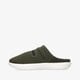 pánske tenisky (obuv) NIKE BURROW dc1456-300 farba khaki