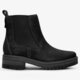 dámske zimné topánky (obuv) TIMBERLAND COURMAYEUR VALLEY CHELSEA tb0a1j660151 farba čierna