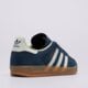 pánske tenisky (obuv) ADIDAS GAZELLE INDOOR  jq8393 farba tmavomodrá