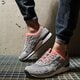 pánske tenisky (obuv) ASICS GEL-LYTE III OG 1191a298020 farba sivá