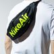 dámska taška NIKE ĽADVINKA HERITAGE 2.0 ct5226-010 farba čierna