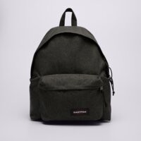 EASTPAK RUKSAK PADDED PAK'R BLACK DENIM