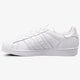 dámske tenisky (obuv) ADIDAS SUPERSTAR W  aq1214 farba biela