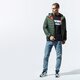 pánske tričko TIMBERLAND TRIČKO SS SS CUT & SEW LINEAR LOGO TEE tb0a1oa4i201 farba viacfarebná