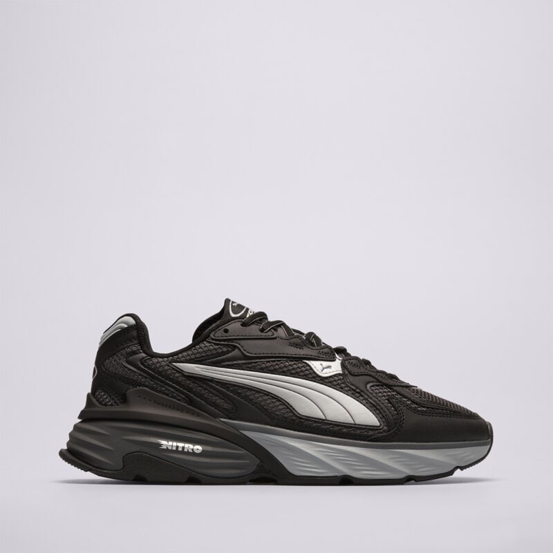 PUMA FADE NITRO LS